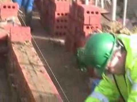 London WRG on the Wilts & Berks Feb 2007