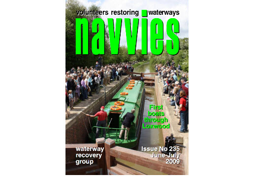 Navvies Magazine Archive - display this album Navvies Magazine Archive