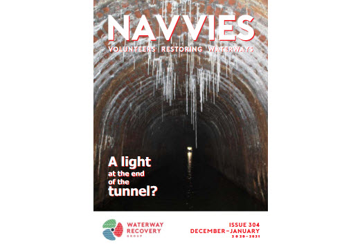 Navvies Issue 304