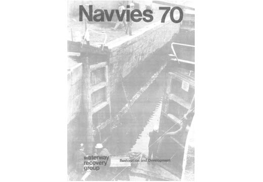 Navvies Issue 070 (102 visits) Issue 70, Jun 1978 Progress report, First worksite, Kingshill
Navvies Issue 070