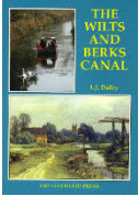 The Wilts &amp; Berks Canal by Jack Dalby 2000