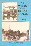The Wilts &amp; Berks Canal by Jack Dalby 1986