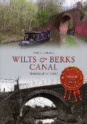 Wilts &amp; Berks Canal Through Time