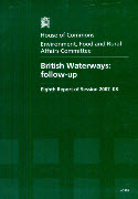 British Waterways