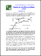 Trading on the W&amp;B Canal
