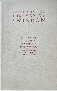 History of Swindon
