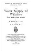 Water Supply of Swindon