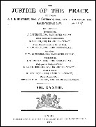 Justice of the Peace