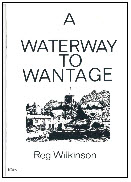 A Waterway to Wantage (2)