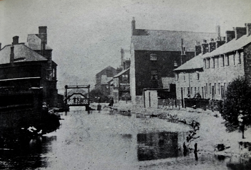 North Wilts Junction