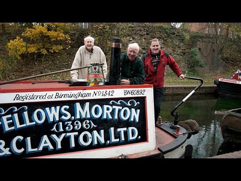 The Golden Age of Canals (2011)