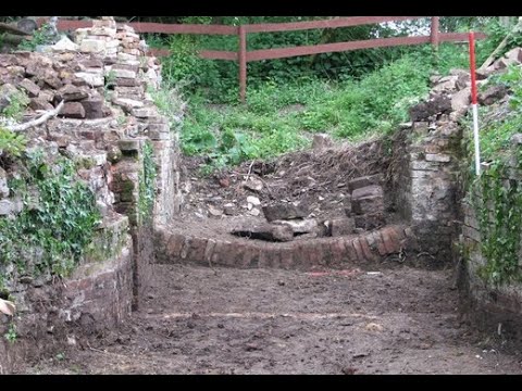 Latton Stop lock part 1