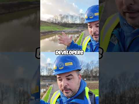 Swindon Canal Link Next Phase & Exciting Developments! on the Wilts and Berks Canal