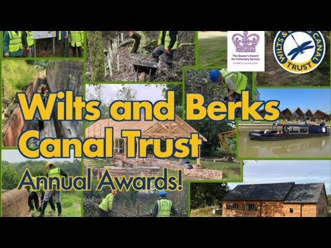 Wilts and Berks Tony Davey Awards