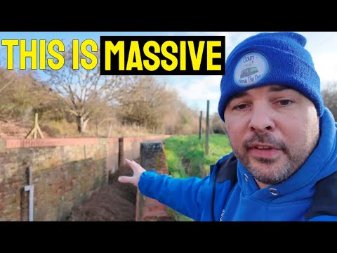 The UK's Next Big Waterway