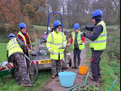 Canal Trust