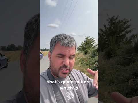 The White Horse Reservoir (SESRO) Is MASSIVE, the WBCT need your support